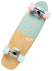 OBfive Chevron Cruiser