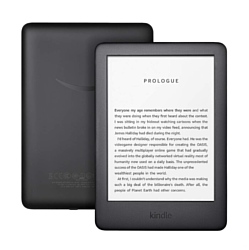 Amazon Kindle 9