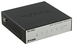 D-link DES-1005D/O2A