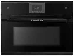Электрический духовой шкаф Kuppersbusch CBD 6550.0 S5