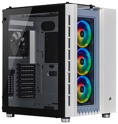 Corsair Crystal Series 680X RGB White