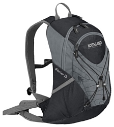 Northland Professional Glacier 15 grey/black