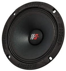 Автоакустика Kicx Headshot F65