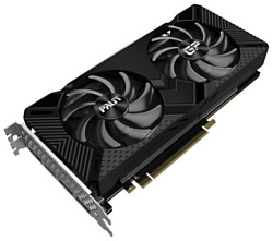 Palit GeForce RTX 2060 SUPER GP (NE6206S019P2-1062A)