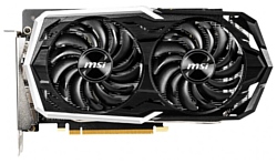 MSI GeForce GTX 1660 Ti ARMOR OC