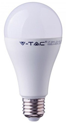 V-TAC A65 E27 15 Вт 2700 К VT-2015