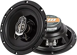 Автоакустика Kicx JM-165