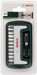 Bosch 2608255995 12 предметов