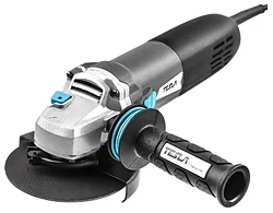 Угловая шлифмашина (болгарка) Tesla TAG1200CV Угловая шлифмашина (болгарка) Tesla TAG1200CV