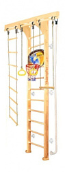 Kampfer Wooden Ladder Wall Basketball Shield Высота 3 (натуральный)