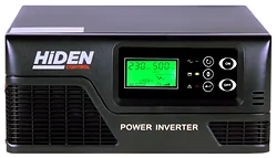 Источник бесперебойного питания Hiden Control HPS20-0612