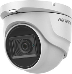 Hikvision DS-2CE76H8T-ITMF (2.8 мм)