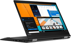 Lenovo ThinkPad X13 Yoga Gen 1 (20SX0002RT)