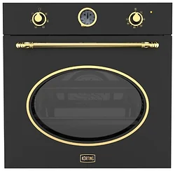 Электрический духовой шкаф Korting OKB 461 CRGN Электрический духовой шкаф Korting OKB 461 CRGN