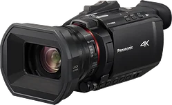 Видеокамера Panasonic HC-X1500EE