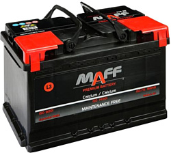 MAFF Premium 750A (75Ah)