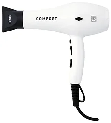 Фен Dewal Beauty Comfort HD1004 (белый)