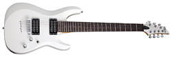 Электрогитара Schecter C-7 Deluxe