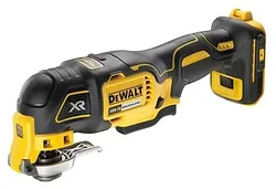 Многофункциональная шлифмашина DeWALT DCS356N