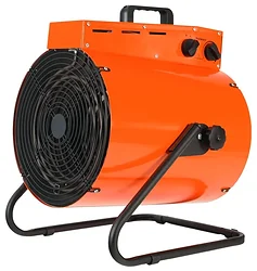 Электрическая тепловая пушка PATRIOT PT-R 15