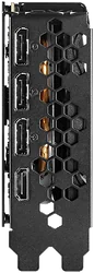Видеокарта EVGA GeForce RTX 3060 XC GAMING 12 GB (12G-P5-3657-KR)