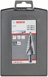 Bosch 2608587426 3 предмета