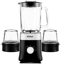 Блендер Kitfort KT-3030