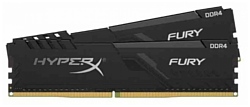 Модуль памяти HyperX Fury HX434C17FB4K2/32