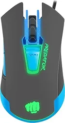 Игровая мышь Fury Predator