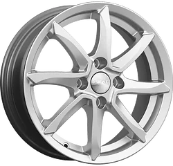 Колесный диск SKAD Осака 6x15/4x100 D60.1 ET50 Селена Колесный диск SKAD Осака 6x15/4x100 D60.1 ET50 Селена