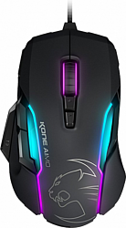 Roccat Kone AIMO Remastered black