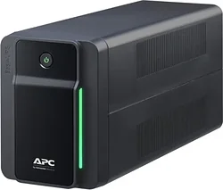 Источник бесперебойного питания APC by Schneider Electric Easy UPS BVX 700VA (BVX700LI)