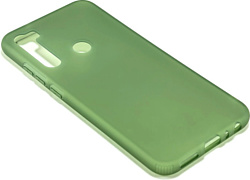 Case Baby Skin для Redmi Note 8 (зеленый)