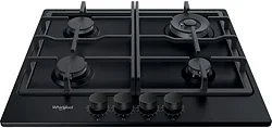 Газовая варочная панель Whirlpool TKRL 661 NB Газовая варочная панель Whirlpool TKRL 661 NB