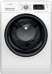 Whirlpool FFB 8469 BV PL