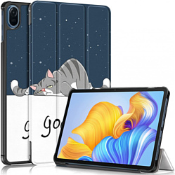 JFK Smart Case для Honor Pad 8 (спящий кот)