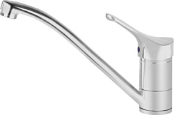 Смеситель Smeg MF11CR3