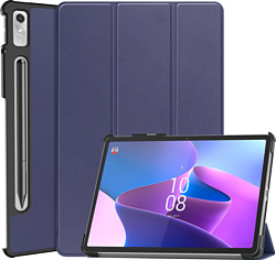 KST Smart Case для Lenovo Tab P11 Pro Gen 2 (2022) (синий)