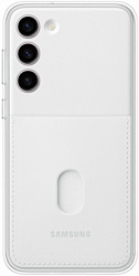 Samsung Frame Case S23+ (белый)