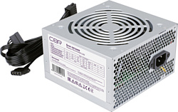 Блок питания CBR PSU-ATX450-12EC