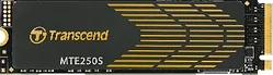 SSD Transcend 250S 2TB TS2TMTE250S SSD Transcend 250S 2TB TS2TMTE250S