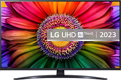 LG UR81 55UR81009LK