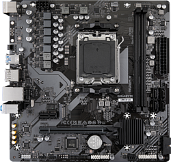 Gigabyte A620M H (rev. 1.0)