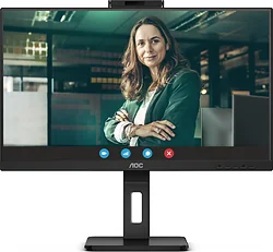 Монитор AOC 24P3QW Монитор AOC 24P3QW
