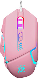 Defender Furia GM-543 pink