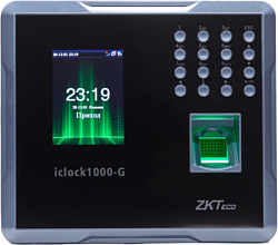 ZKTeco iclock1000-G