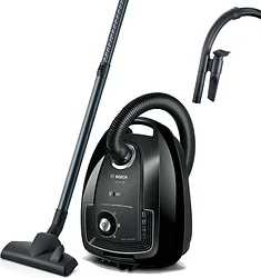 Пылесос Bosch BGB38BA1 Пылесос Bosch BGB38BA1