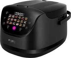 Мультиварка RED Solution COLORCOOK RMC-88 Мультиварка RED Solution COLORCOOK RMC-88