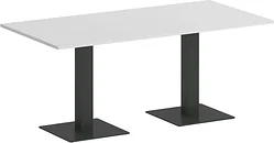 Барный стол Riva Home Office VR.SP-5-180.2 Anthracite (белый) Барный стол Riva Home Office VR.SP-5-180.2 Anthracite (белый)