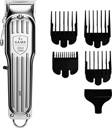 Машинка для стрижки волос GA.MA GC Titanium SM0125